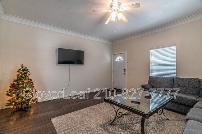 Building Photo - 1317 W French Pl