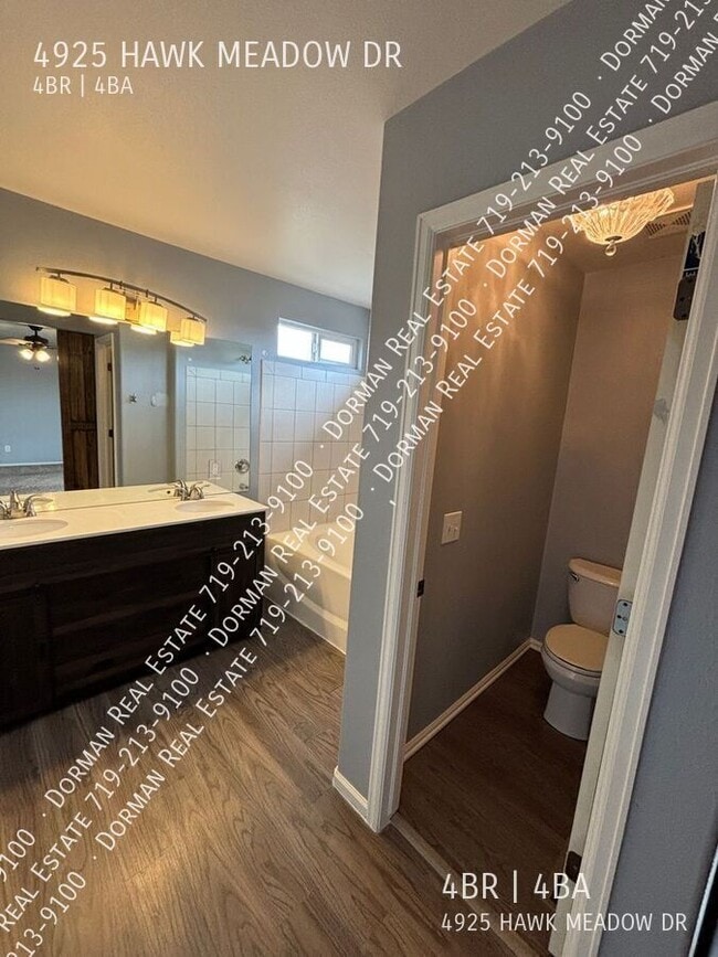 Building Photo - 4925 Hawk Meadow Dr