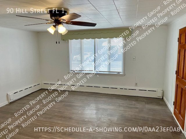 Building Photo - 2 Bedroom near Downtown Troy-- Heat, Parki...