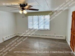 Building Photo - Troy 2 Bedroom Near Prospect Park-- Heat &...