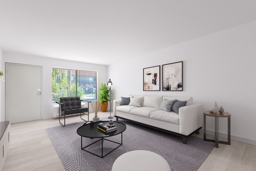 Building Photo - Vista Pines