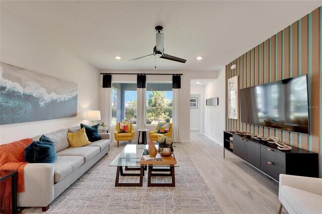 Building Photo - 5414 Silver Sun Dr