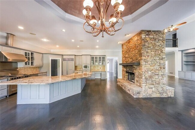 Building Photo - 2747 Lockerly Ln