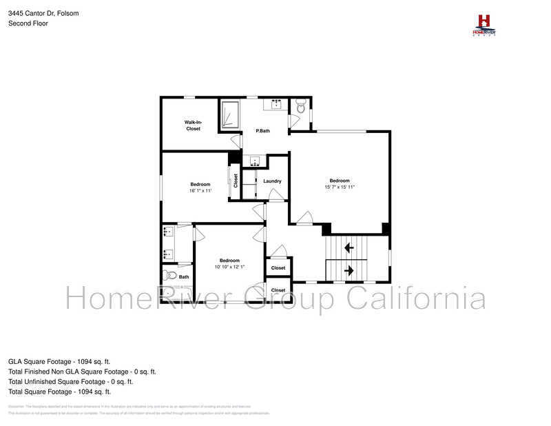 Building Photo - 3445 Cantor Dr