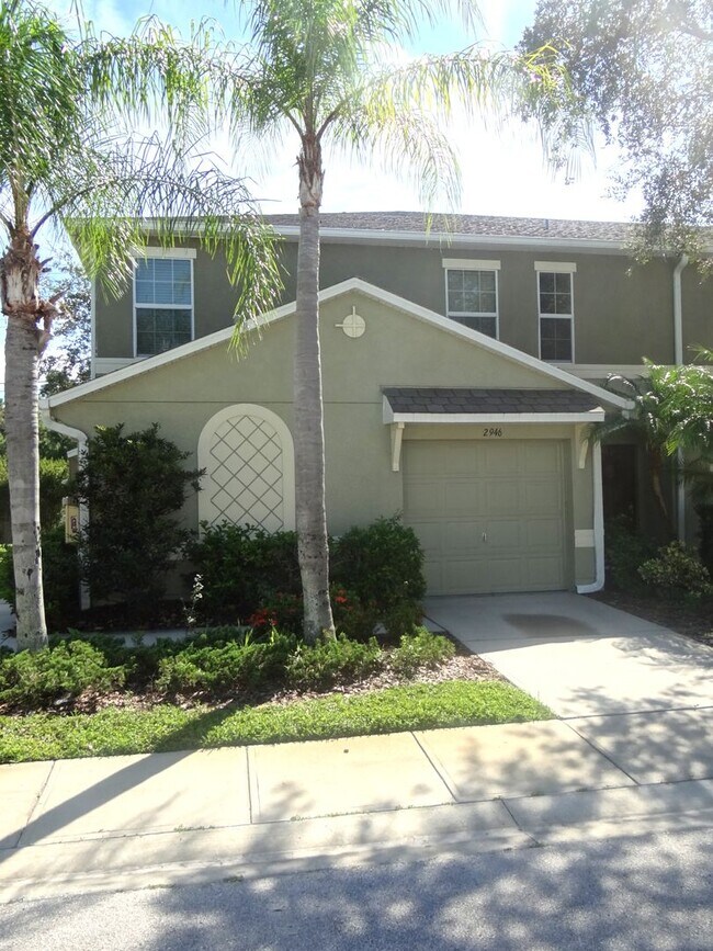 Primary Photo - 4 bedroom, 2.5 bath, 1 car garage townhouse