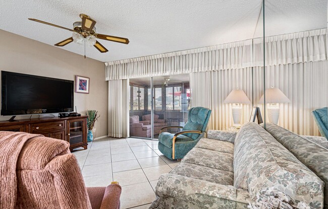 Building Photo - 2805 Crosley Dr E