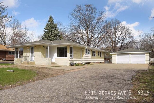Building Photo - 6315 Xerxes Ave S