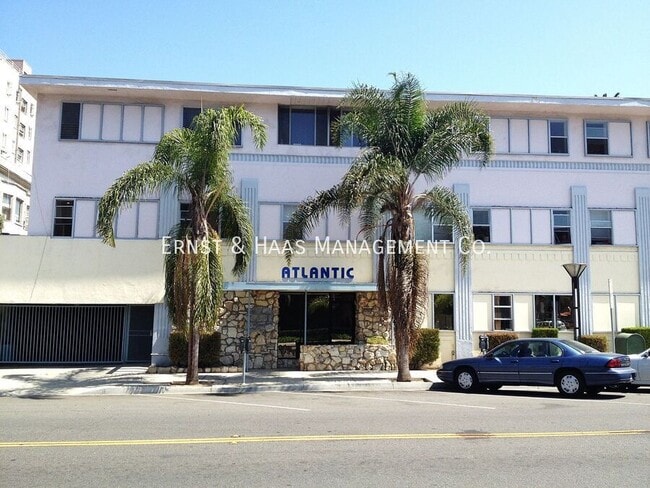 Primary Photo - 105 Atlantic Ave