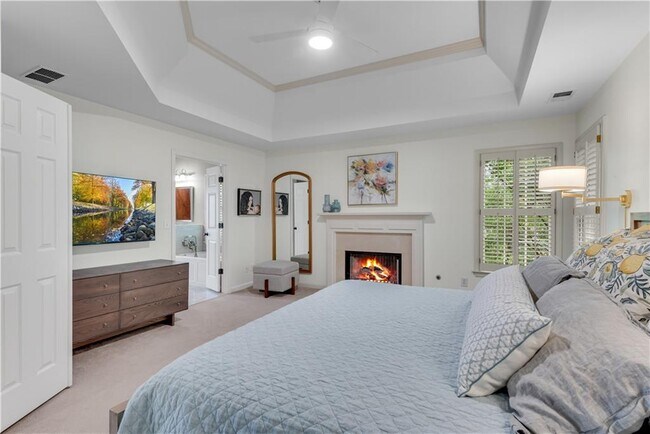 Building Photo - 4669 Ashford Club Dr