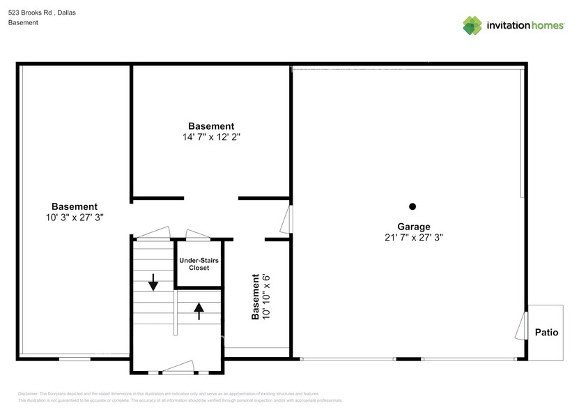 Building Photo - 523 Brooks Rd