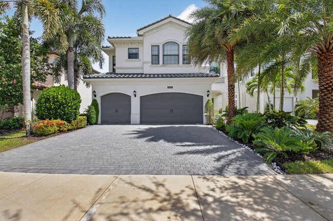 Primary Photo - 16726 Picardy Way