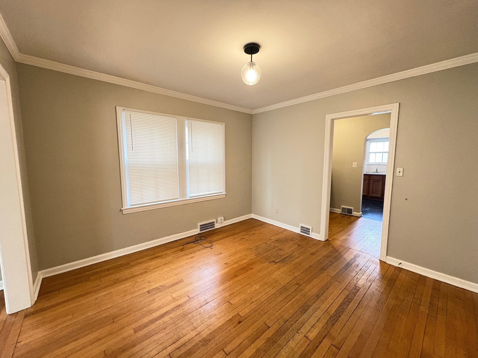 Dining 1 - 3653 Winchell Rd