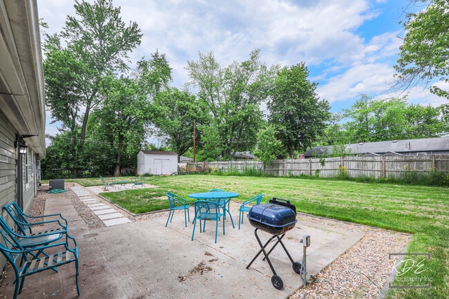 Building Photo - 1108 Karner Dr