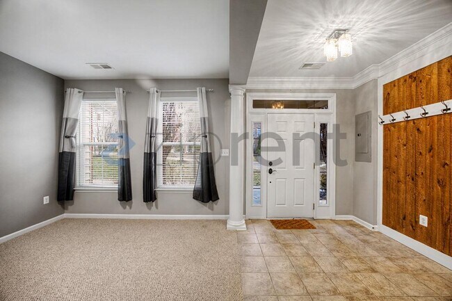 Building Photo - 14541 Kentish Fire Street