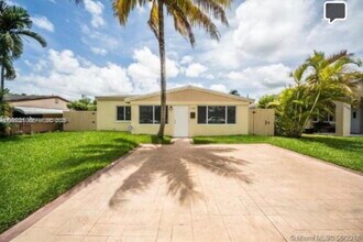Building Photo - Northeast 180th Street, North Miami Beach, FL 33162 - 3 BR 2 BA single-family home