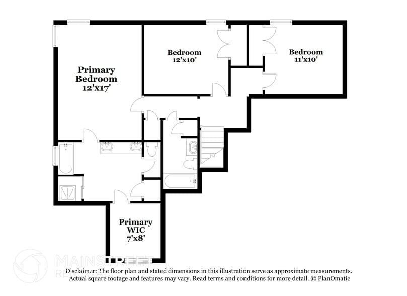 Building Photo - 8890 Hidden Springs Cove