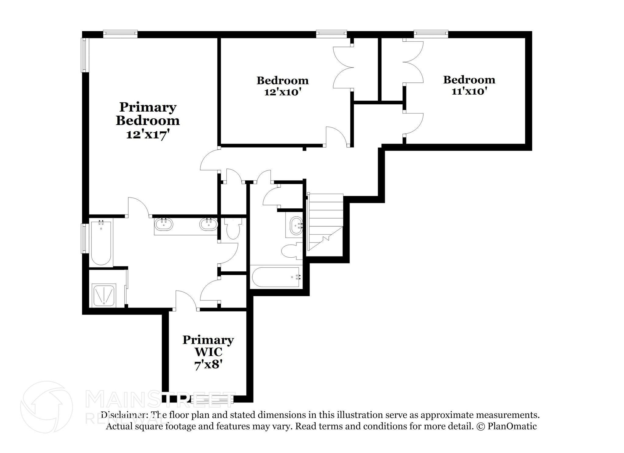 Building Photo - 8890 Hidden Springs Cove