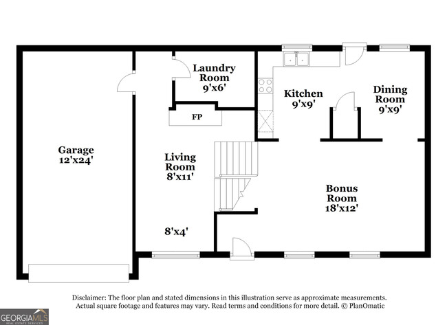 Building Photo - 5725 Norman Ct