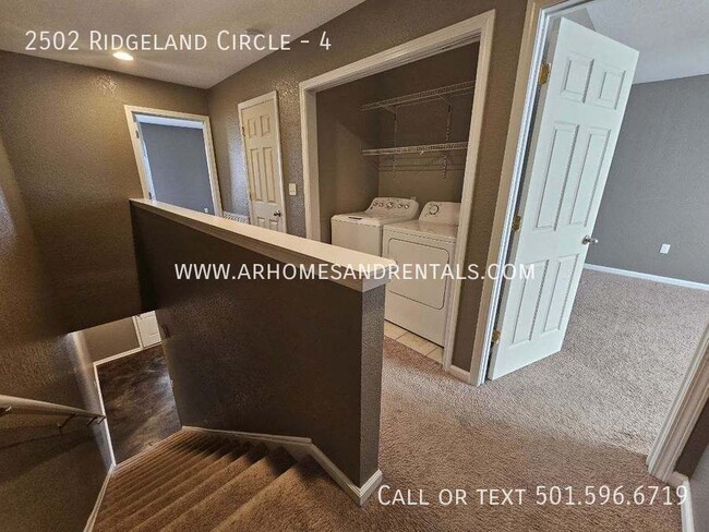 Building Photo - 2502 Ridgeland Cir