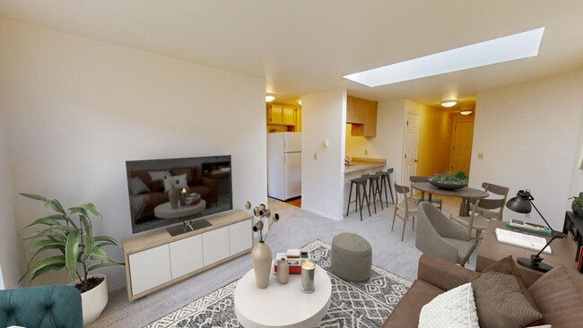 Interior Photo - 5307 Ravena Pl NE