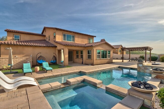 Building Photo - 32640 Cougar Pass Ct