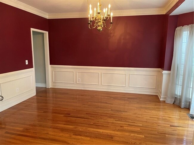 Building Photo - 1742 Chattakay Ln