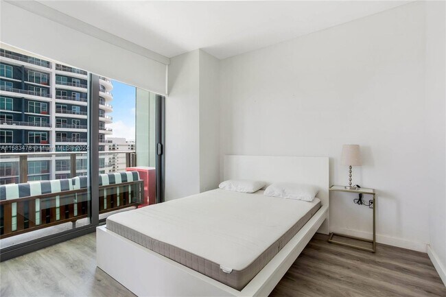 Building Photo - 1300 South Miami Avenue Apt #1708, Miami, ...