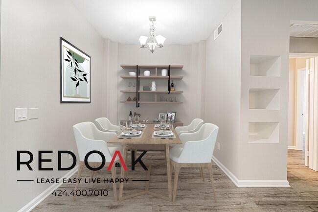 Building Photo - 6700 Franklin Pl