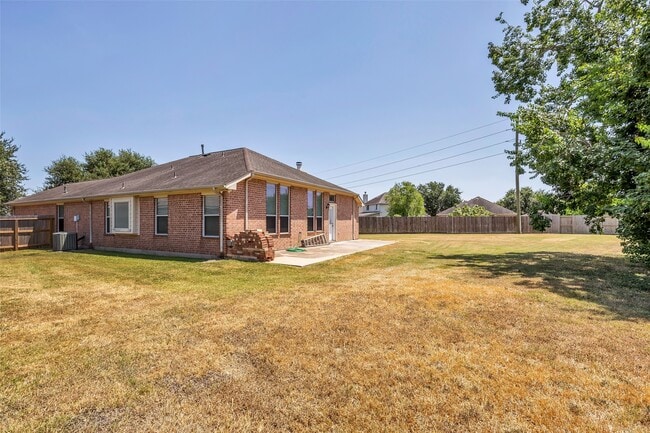 Building Photo - 6003 Decker Ridge Ct