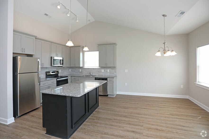 The Landing at Westmott 4750 Meadow Landing Dr Colfax NC 27235