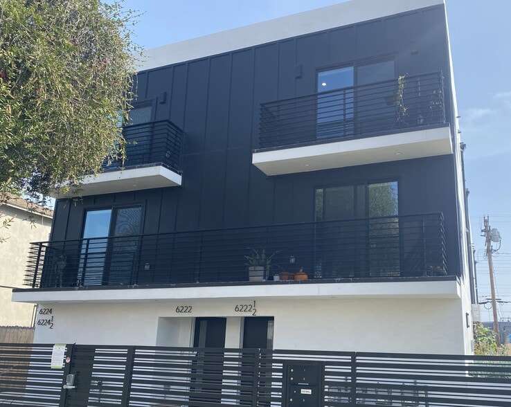 Building Photo - 6222 Banner Ave