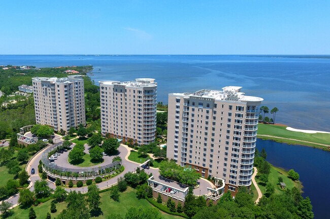 Building Photo - 400 Kelly Plantation Dr
