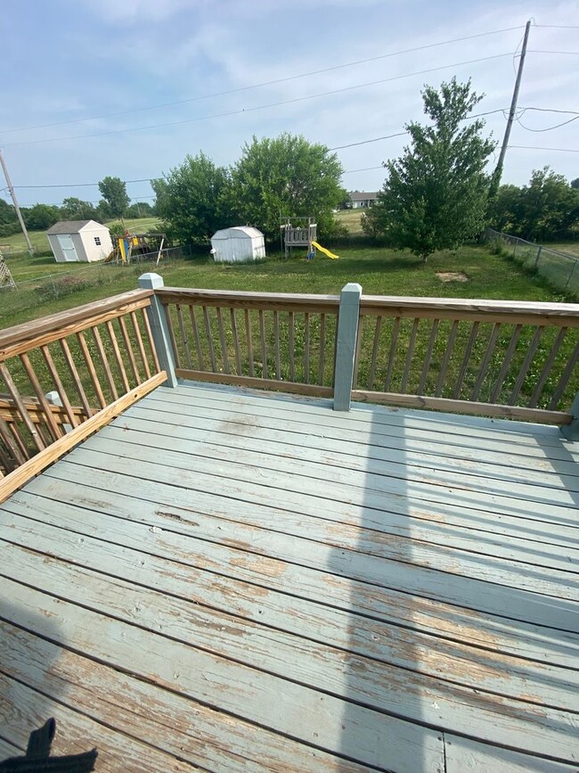 Building Photo - 4-Bedroom Plattsmouth Home with Lake Access!!