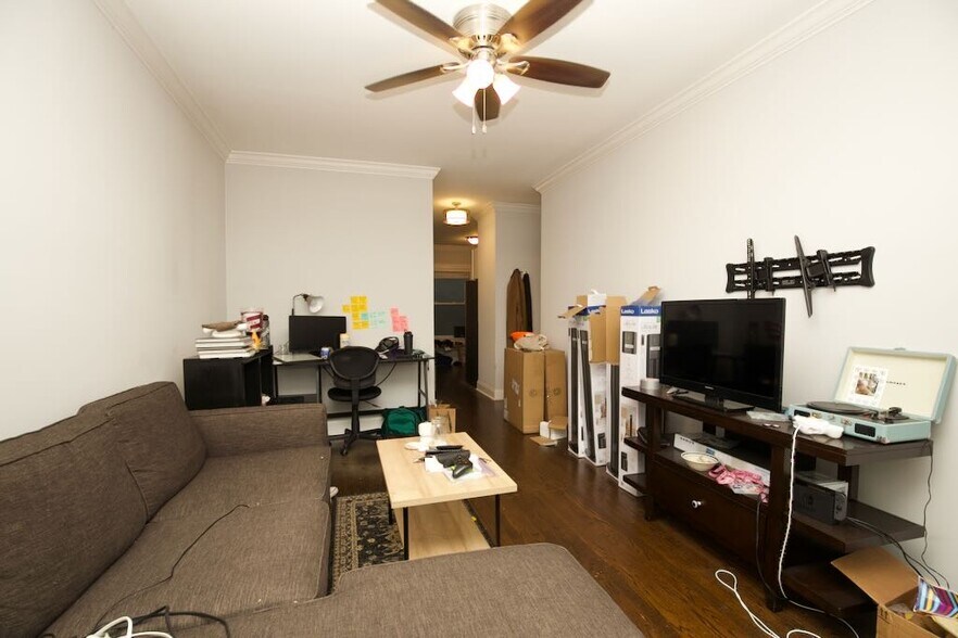 Building Photo - 2129 N Fremont St