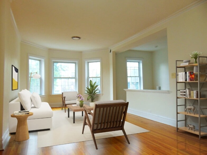 Building Photo - 2520 W Cortez St