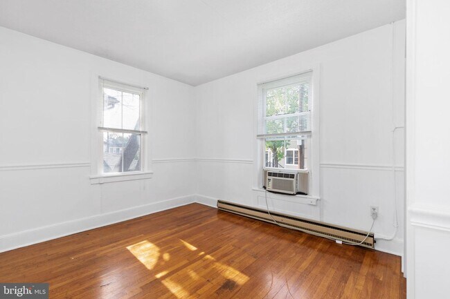 Building Photo - 702 S Braddock St