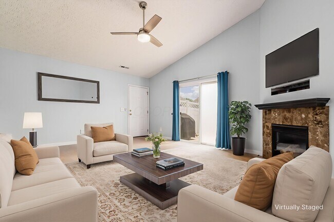 Building Photo - 5179 Mantua Dr