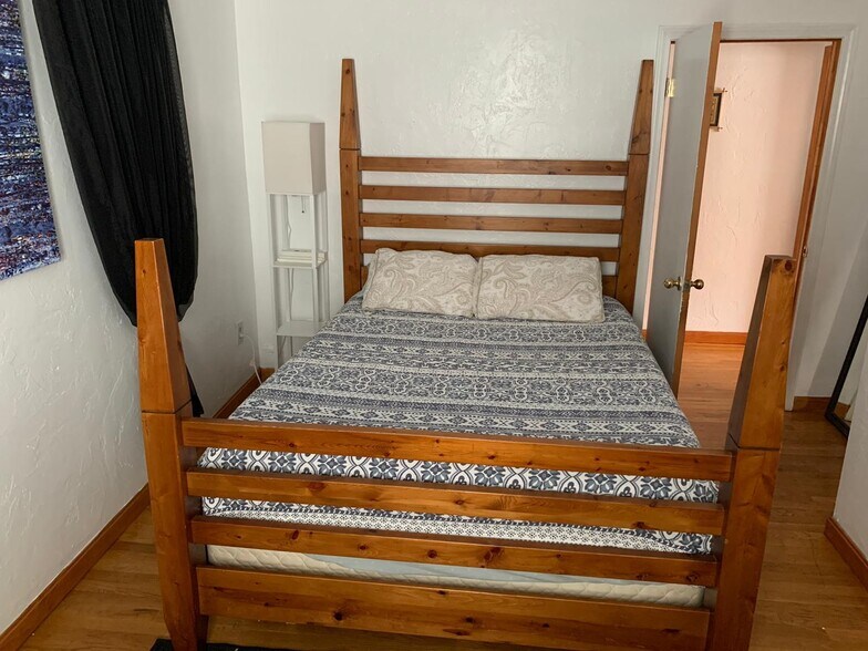 Bedroom 2 - 30 Murdock St