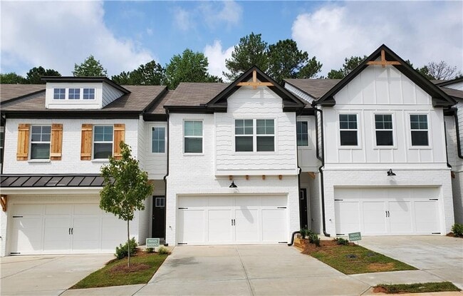 Primary Photo - 389 Auburn Valley Wy