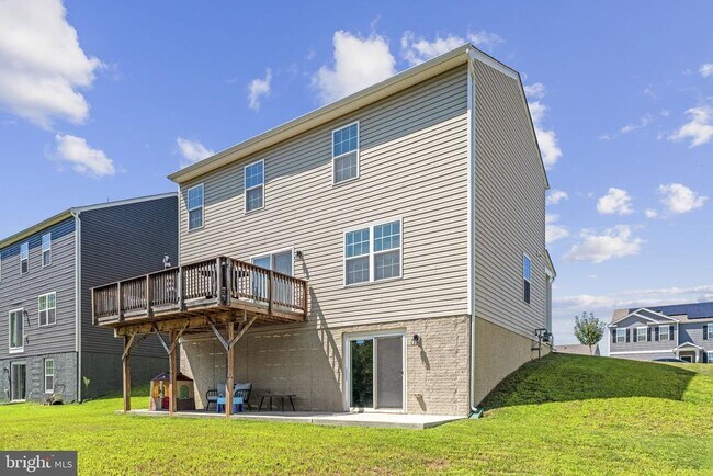 Building Photo - 35500 Quail Meadow Ln