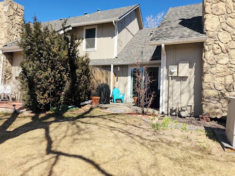 REAR - 2693 S Xanadu Way