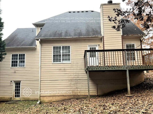 Building Photo - 103 Holly Ridge Rd