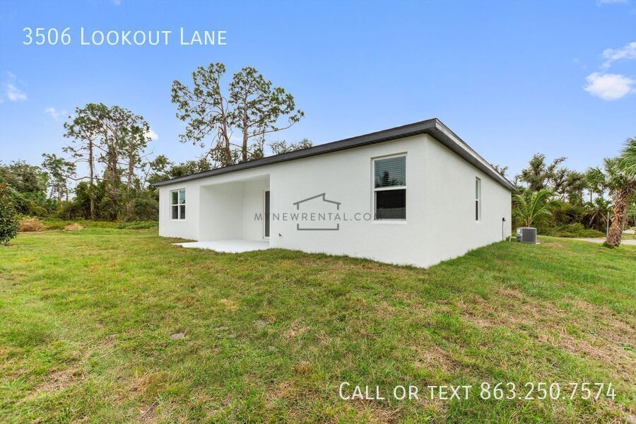 Building Photo - 3506 Lookout Ln