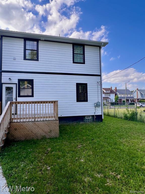 Building Photo - 939 Webb St