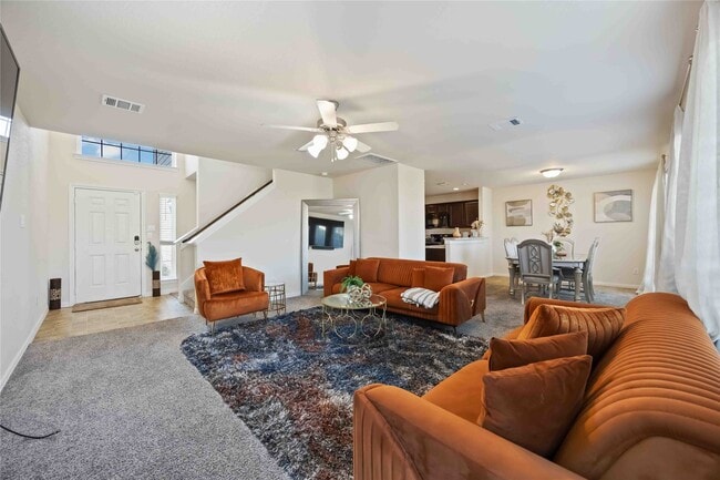 Building Photo - 2607 Dustin Pl Ct