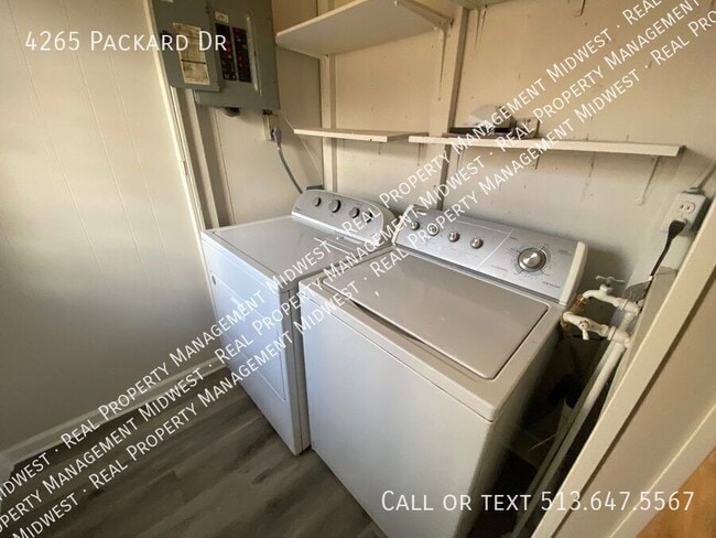 Building Photo - 4265 Packard Dr