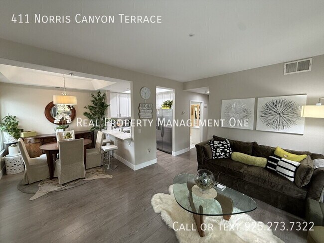 Building Photo - 411 Norris Canyon Terrace