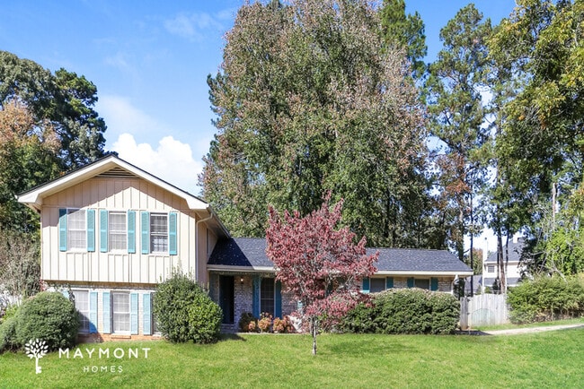 Building Photo - 3261 White Castle Way
