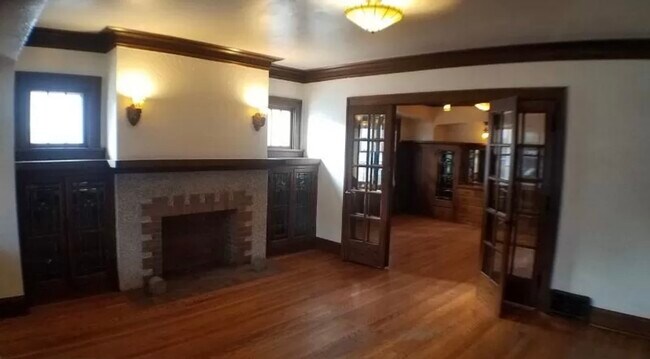 Living Room - 1431 S 79th St