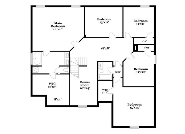 Building Photo - 3661 Colonnade Ct